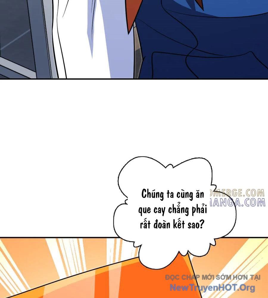 Bà Xã Nhà Tôi Đến Từ Ngàn Năm Trước Chapter 413 - Next 