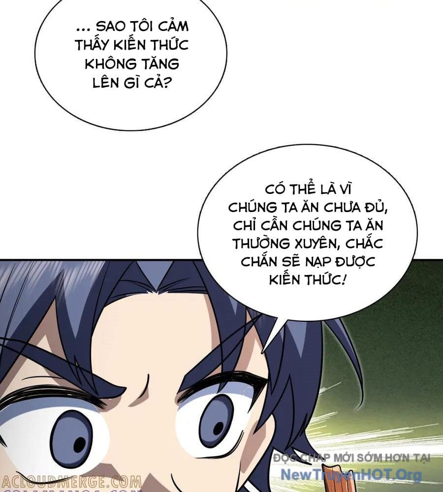 Bà Xã Nhà Tôi Đến Từ Ngàn Năm Trước Chapter 413 - Next 