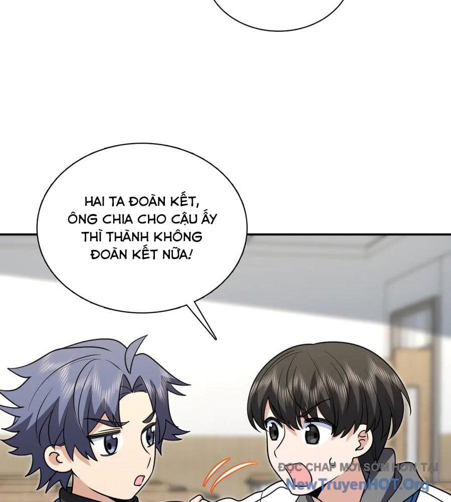 Bà Xã Nhà Tôi Đến Từ Ngàn Năm Trước Chapter 413 - Next 
