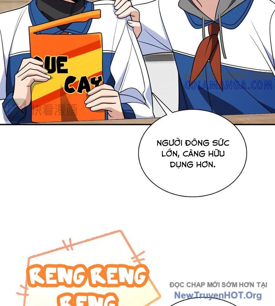 Bà Xã Nhà Tôi Đến Từ Ngàn Năm Trước Chapter 413 - Next 