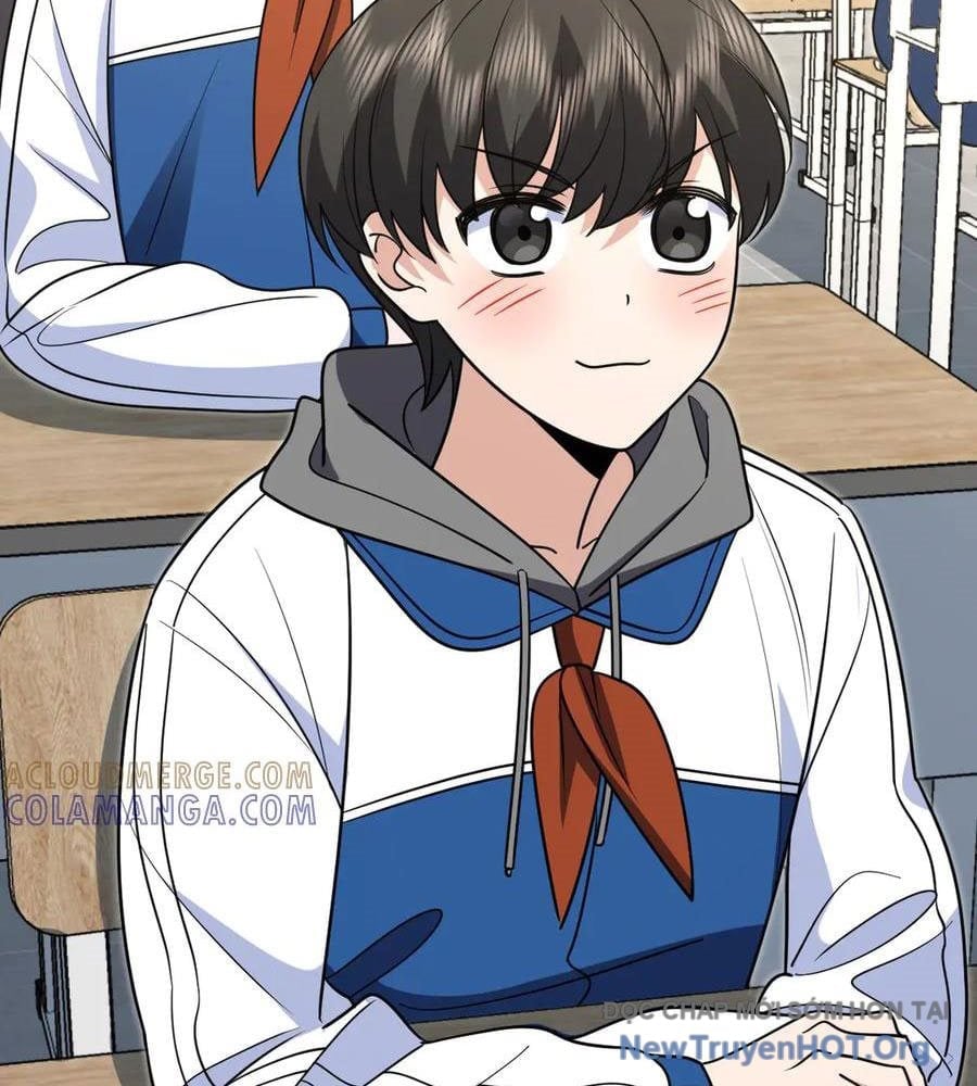 Bà Xã Nhà Tôi Đến Từ Ngàn Năm Trước Chapter 413 - Next 