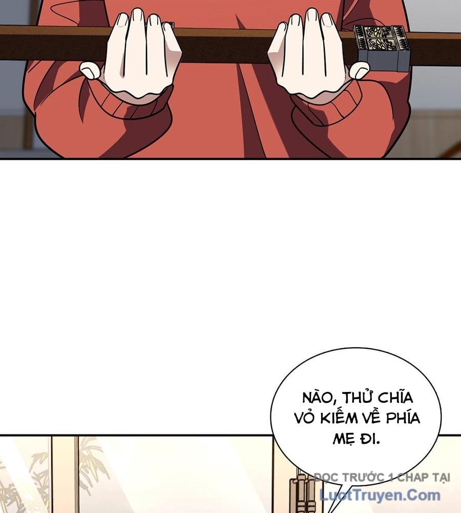 Bà Xã Nhà Tôi Đến Từ Ngàn Năm Trước Chapter 417 - Trang 2