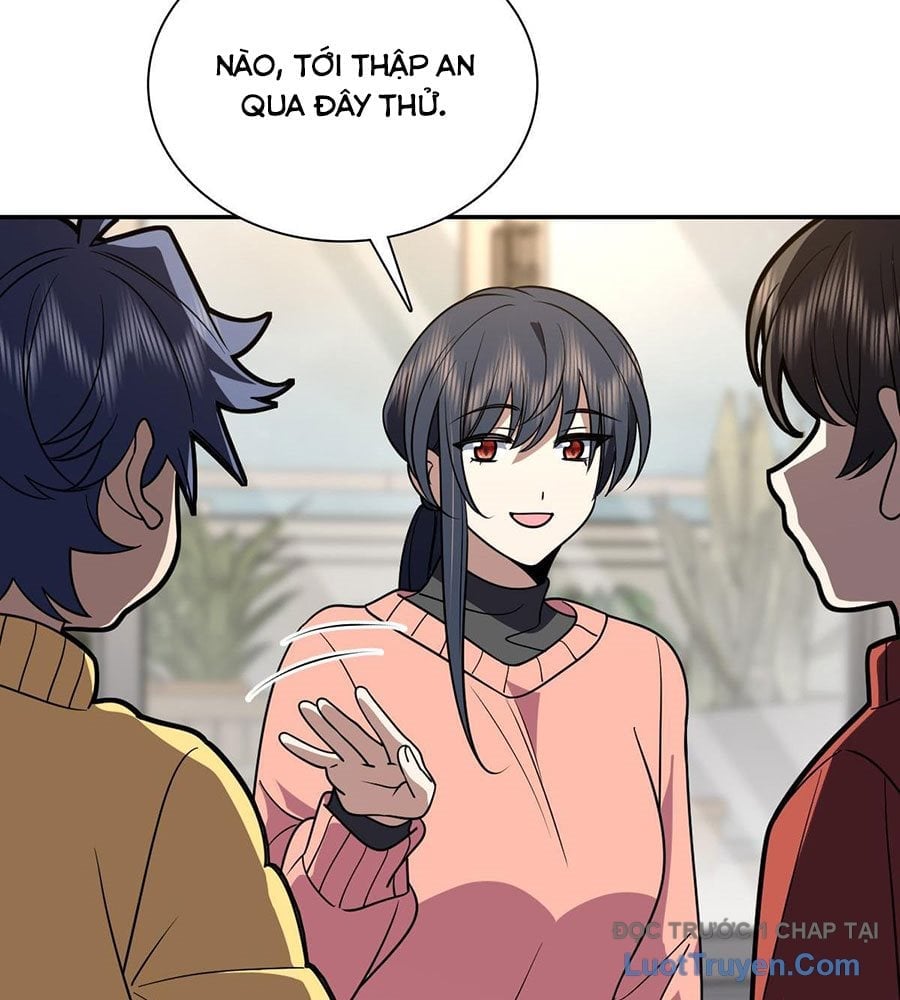 Bà Xã Nhà Tôi Đến Từ Ngàn Năm Trước Chapter 417 - Trang 2