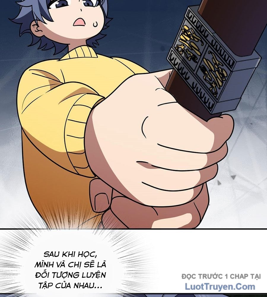 Bà Xã Nhà Tôi Đến Từ Ngàn Năm Trước Chapter 417 - Trang 2