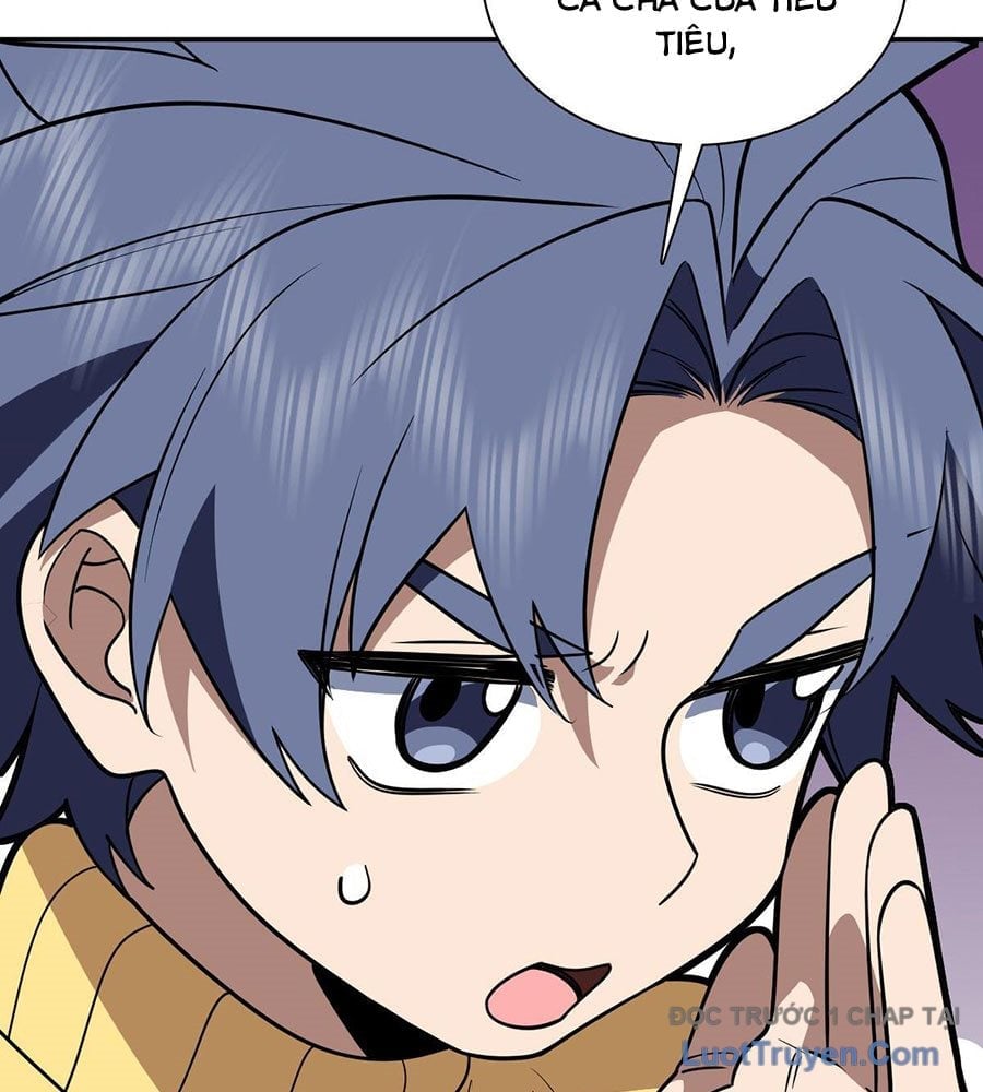 Bà Xã Nhà Tôi Đến Từ Ngàn Năm Trước Chapter 417 - Trang 2