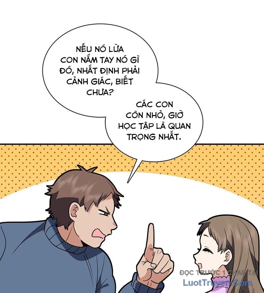 Bà Xã Nhà Tôi Đến Từ Ngàn Năm Trước Chapter 417 - Trang 2