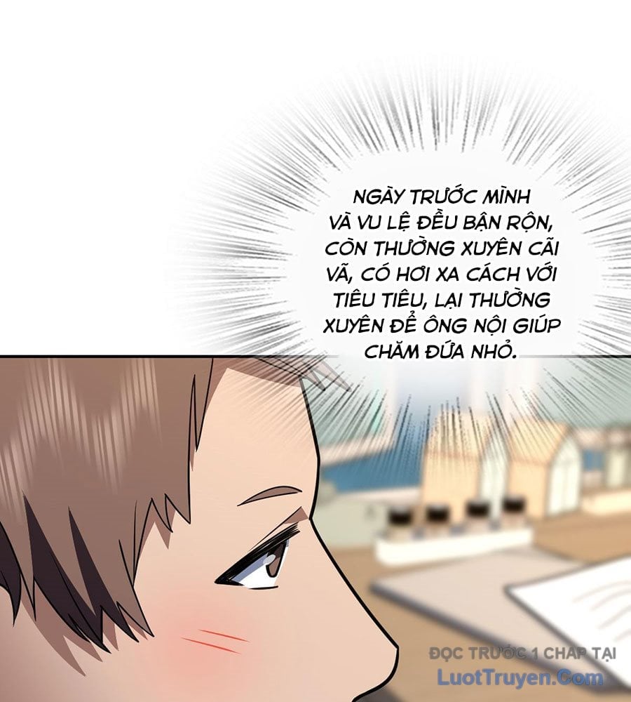 Bà Xã Nhà Tôi Đến Từ Ngàn Năm Trước Chapter 417 - Trang 2