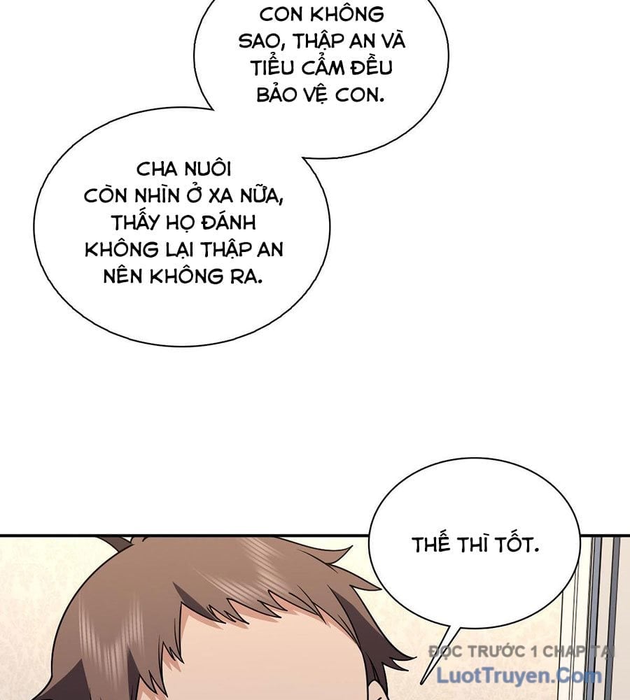 Bà Xã Nhà Tôi Đến Từ Ngàn Năm Trước Chapter 417 - Trang 2
