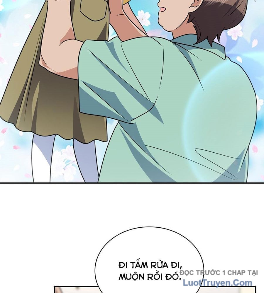 Bà Xã Nhà Tôi Đến Từ Ngàn Năm Trước Chapter 417 - Trang 2