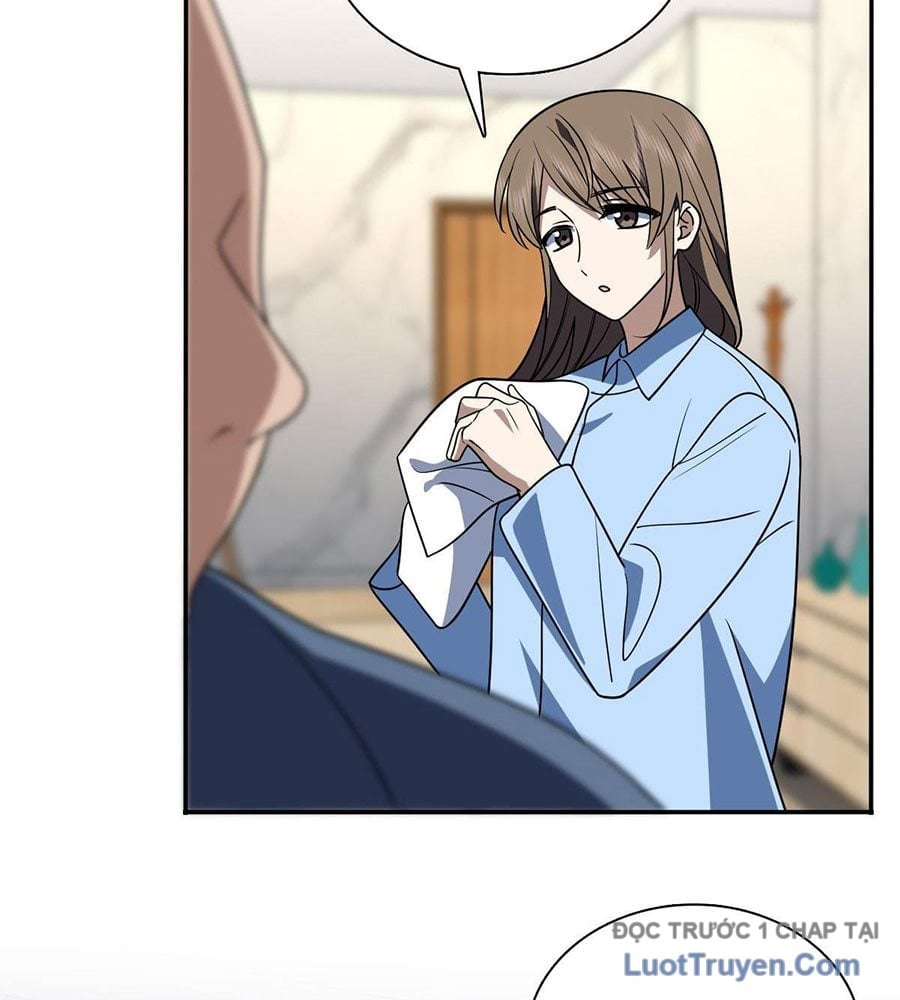 Bà Xã Nhà Tôi Đến Từ Ngàn Năm Trước Chapter 417 - Trang 2