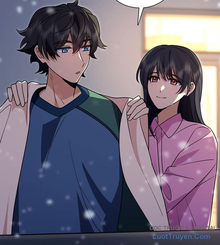 Bà Xã Nhà Tôi Đến Từ Ngàn Năm Trước Chapter 417 - Trang 2