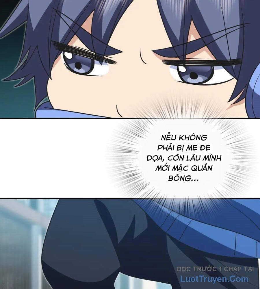 Bà Xã Nhà Tôi Đến Từ Ngàn Năm Trước Chapter 418 - Trang 2