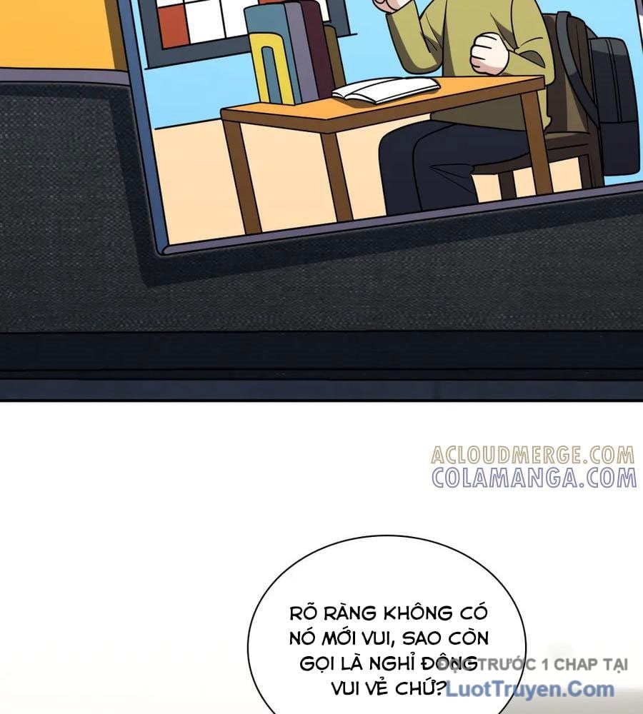 Bà Xã Nhà Tôi Đến Từ Ngàn Năm Trước Chapter 418 - Trang 2