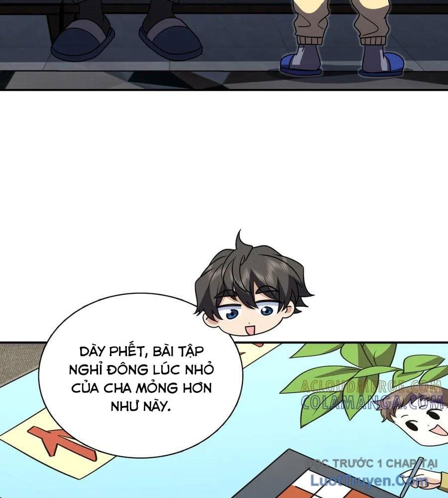 Bà Xã Nhà Tôi Đến Từ Ngàn Năm Trước Chapter 418 - Trang 2