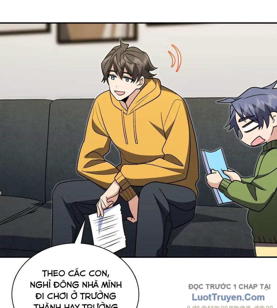 Bà Xã Nhà Tôi Đến Từ Ngàn Năm Trước Chapter 418 - Trang 2