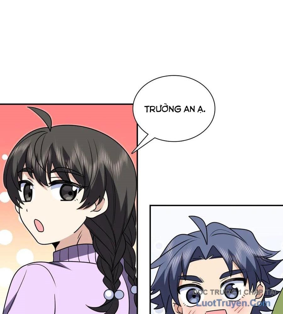 Bà Xã Nhà Tôi Đến Từ Ngàn Năm Trước Chapter 418 - Trang 2