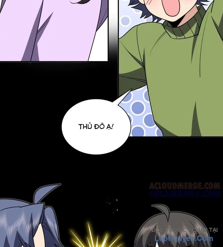 Bà Xã Nhà Tôi Đến Từ Ngàn Năm Trước Chapter 418 - Trang 2