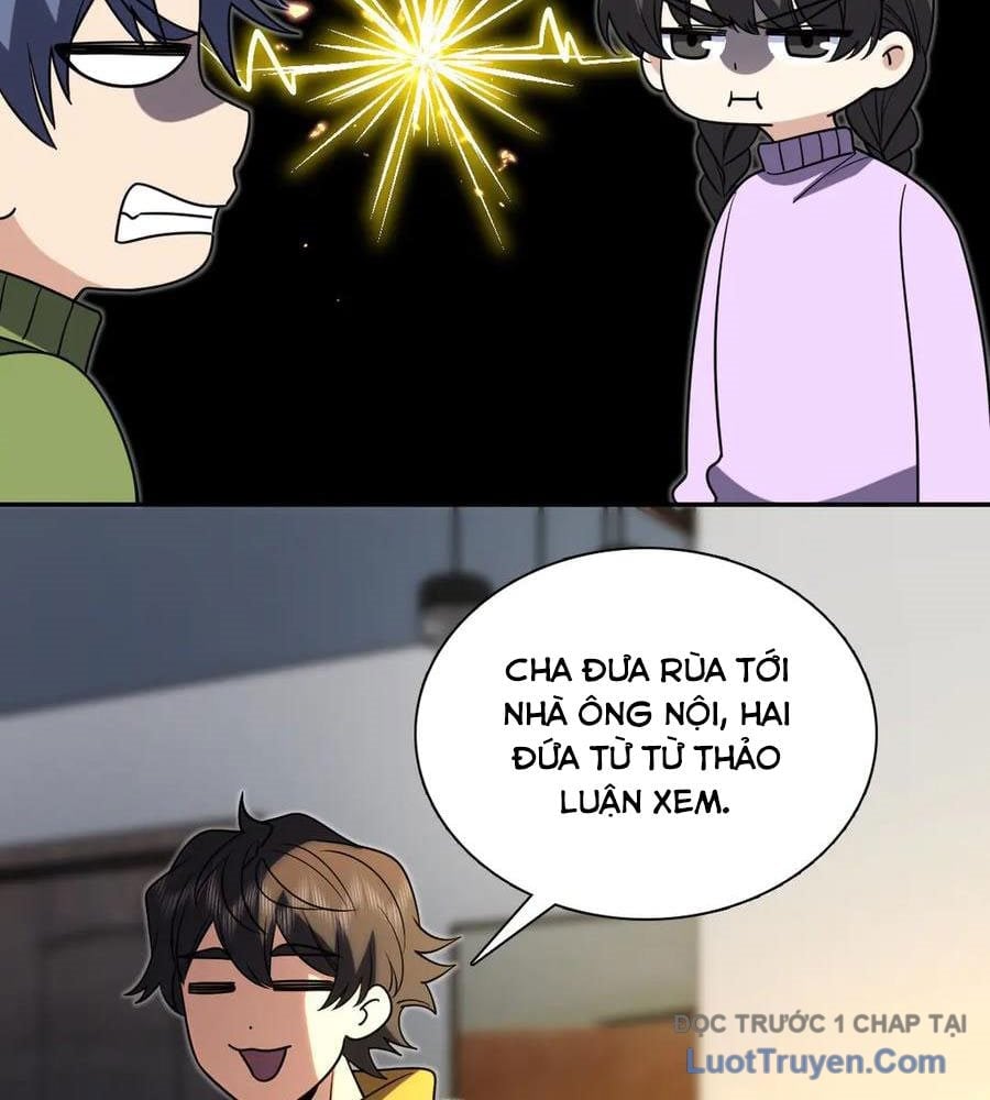 Bà Xã Nhà Tôi Đến Từ Ngàn Năm Trước Chapter 418 - Trang 2