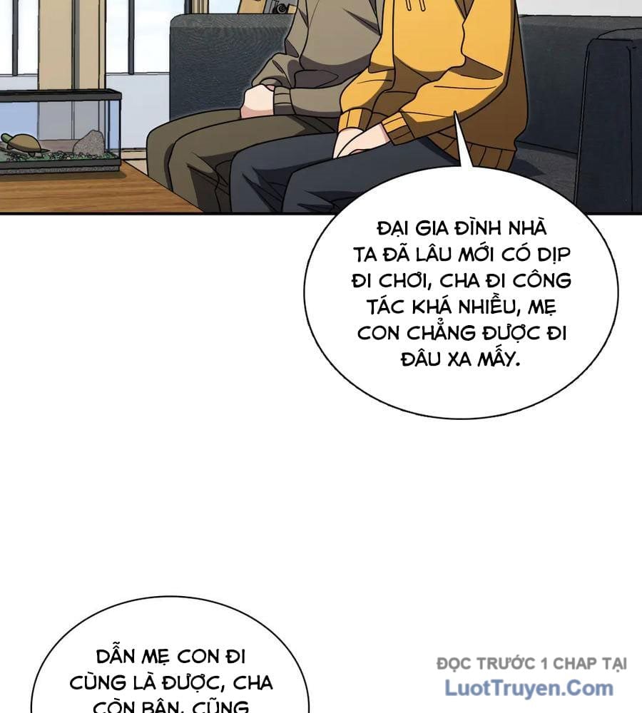 Bà Xã Nhà Tôi Đến Từ Ngàn Năm Trước Chapter 418 - Trang 2