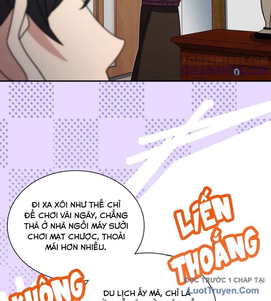 Bà Xã Nhà Tôi Đến Từ Ngàn Năm Trước Chapter 418 - Trang 2