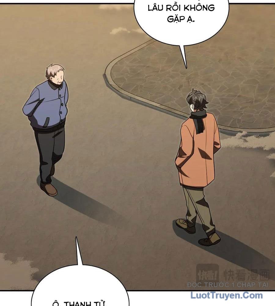 Bà Xã Nhà Tôi Đến Từ Ngàn Năm Trước Chapter 418 - Trang 2