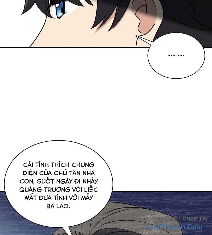 Bà Xã Nhà Tôi Đến Từ Ngàn Năm Trước Chapter 418 - Trang 2