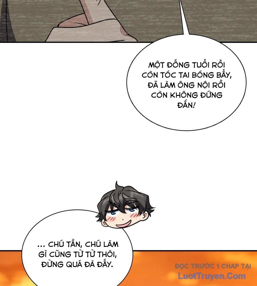 Bà Xã Nhà Tôi Đến Từ Ngàn Năm Trước Chapter 418 - Trang 2