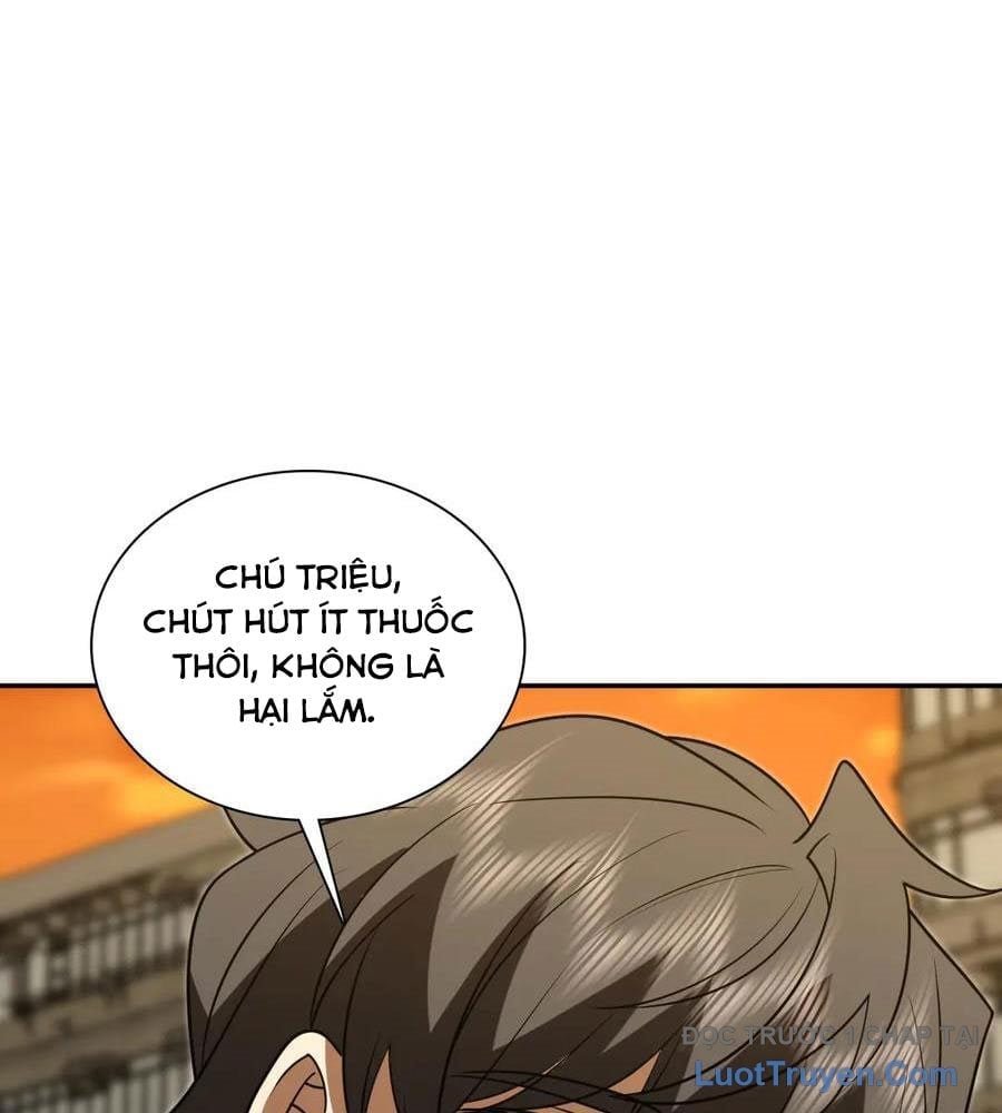 Bà Xã Nhà Tôi Đến Từ Ngàn Năm Trước Chapter 418 - Trang 2