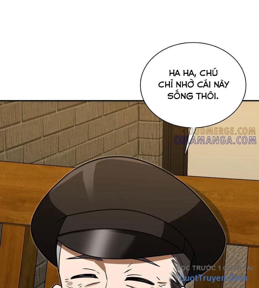 Bà Xã Nhà Tôi Đến Từ Ngàn Năm Trước Chapter 418 - Trang 2