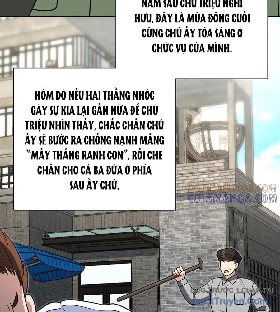 Bà Xã Nhà Tôi Đến Từ Ngàn Năm Trước Chapter 418 - Trang 2