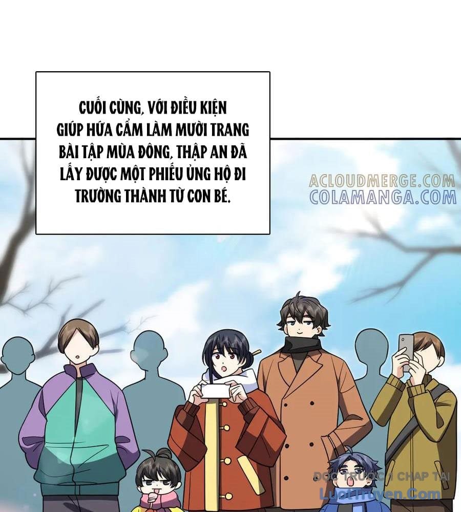 Bà Xã Nhà Tôi Đến Từ Ngàn Năm Trước Chapter 418 - Trang 2