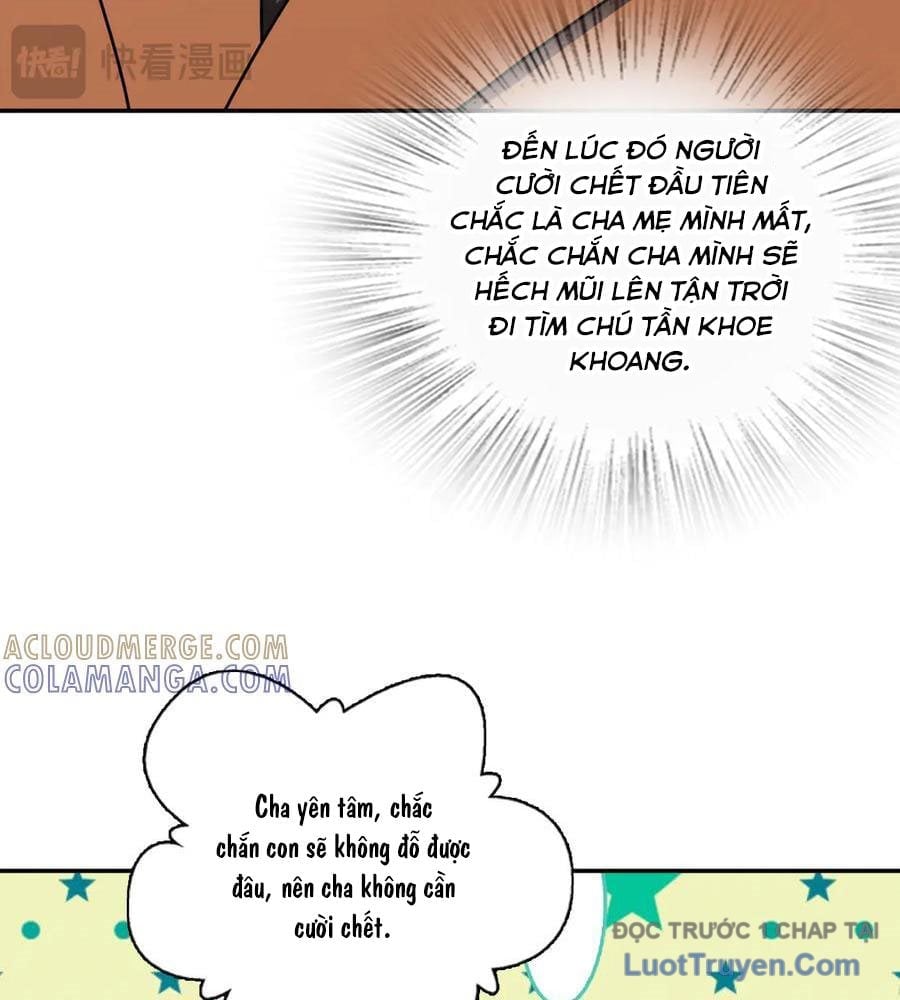 Bà Xã Nhà Tôi Đến Từ Ngàn Năm Trước Chapter 418 - Trang 2