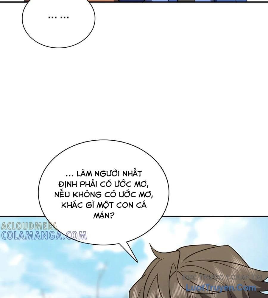 Bà Xã Nhà Tôi Đến Từ Ngàn Năm Trước Chapter 418 - Trang 2