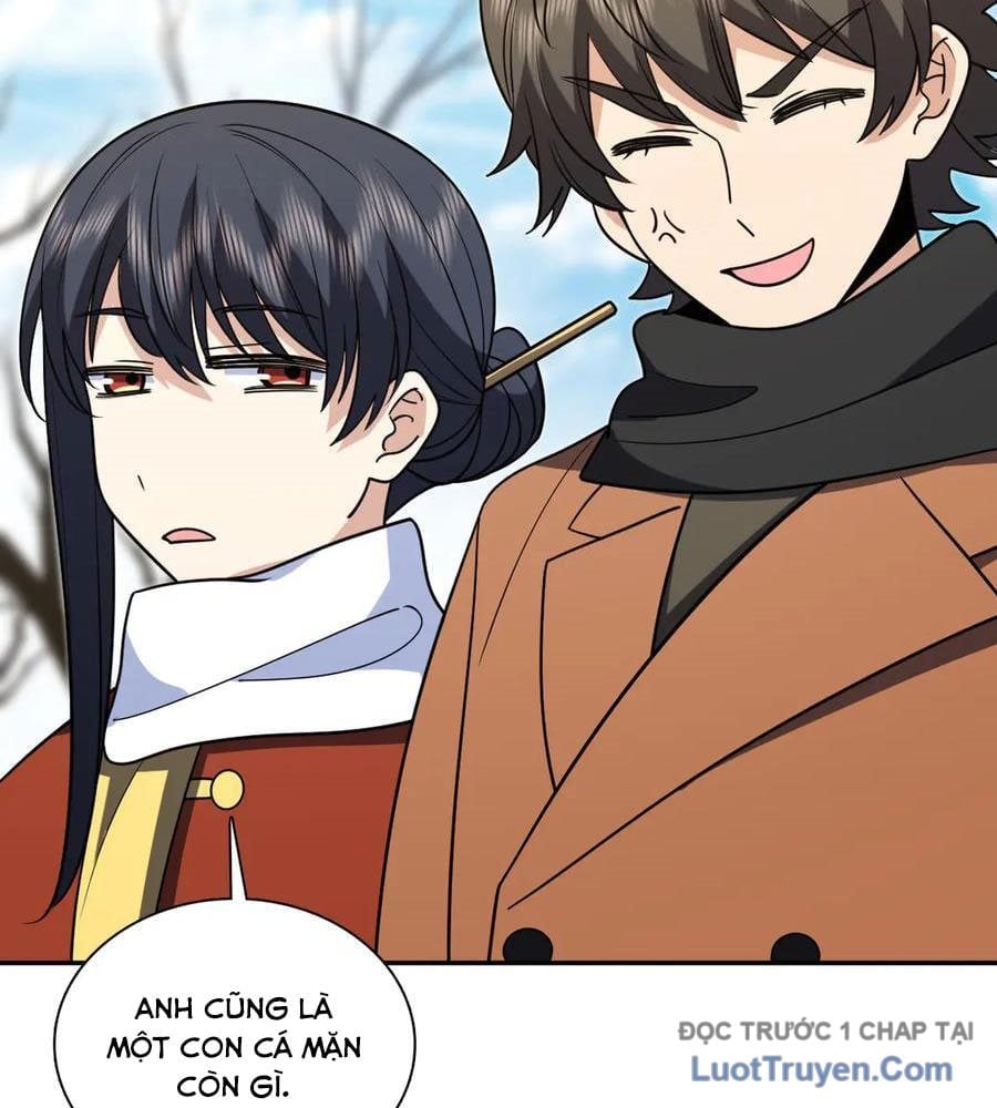 Bà Xã Nhà Tôi Đến Từ Ngàn Năm Trước Chapter 418 - Trang 2