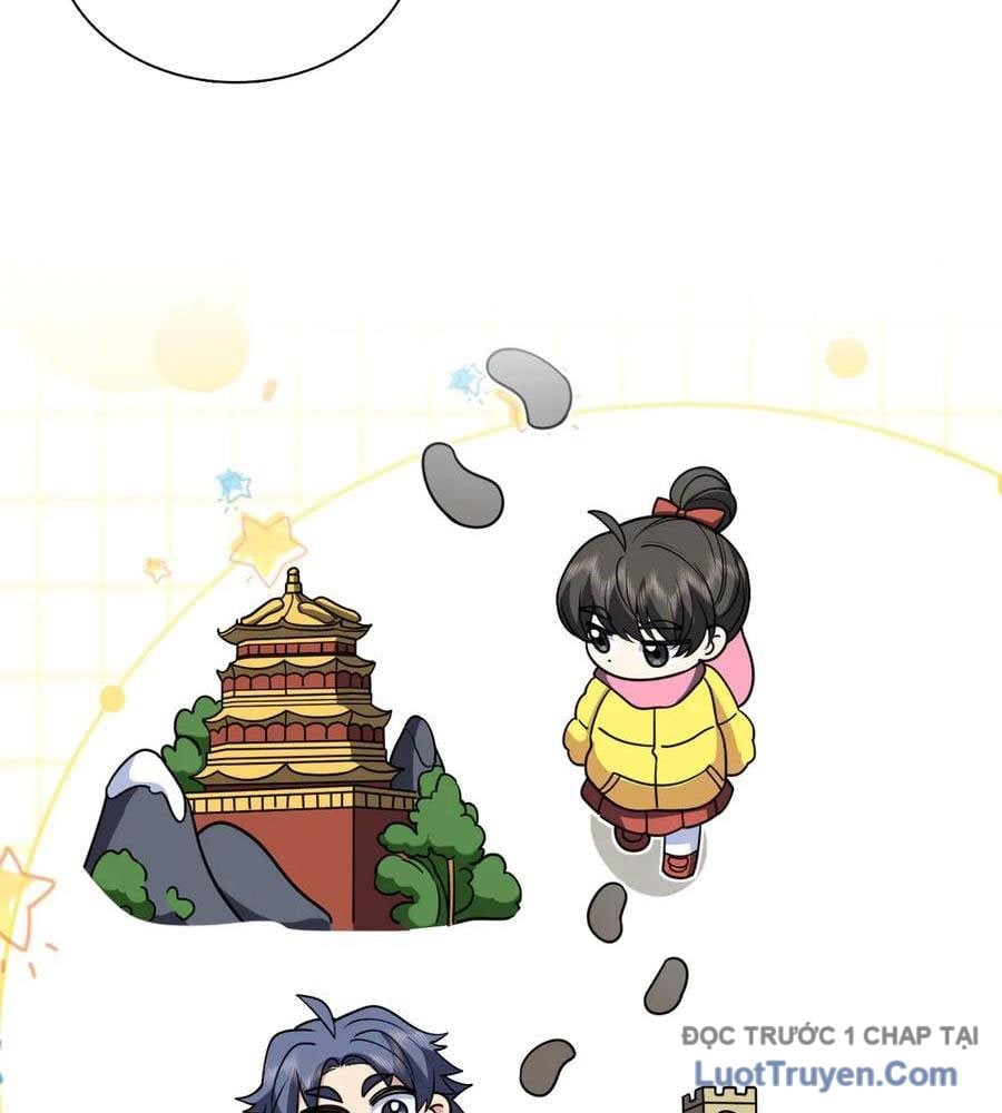 Bà Xã Nhà Tôi Đến Từ Ngàn Năm Trước Chapter 418 - Trang 2