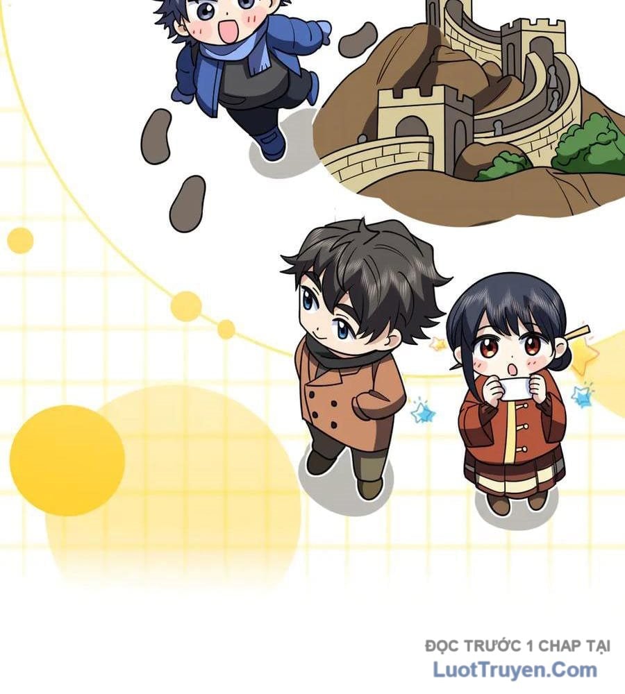 Bà Xã Nhà Tôi Đến Từ Ngàn Năm Trước Chapter 418 - Trang 2
