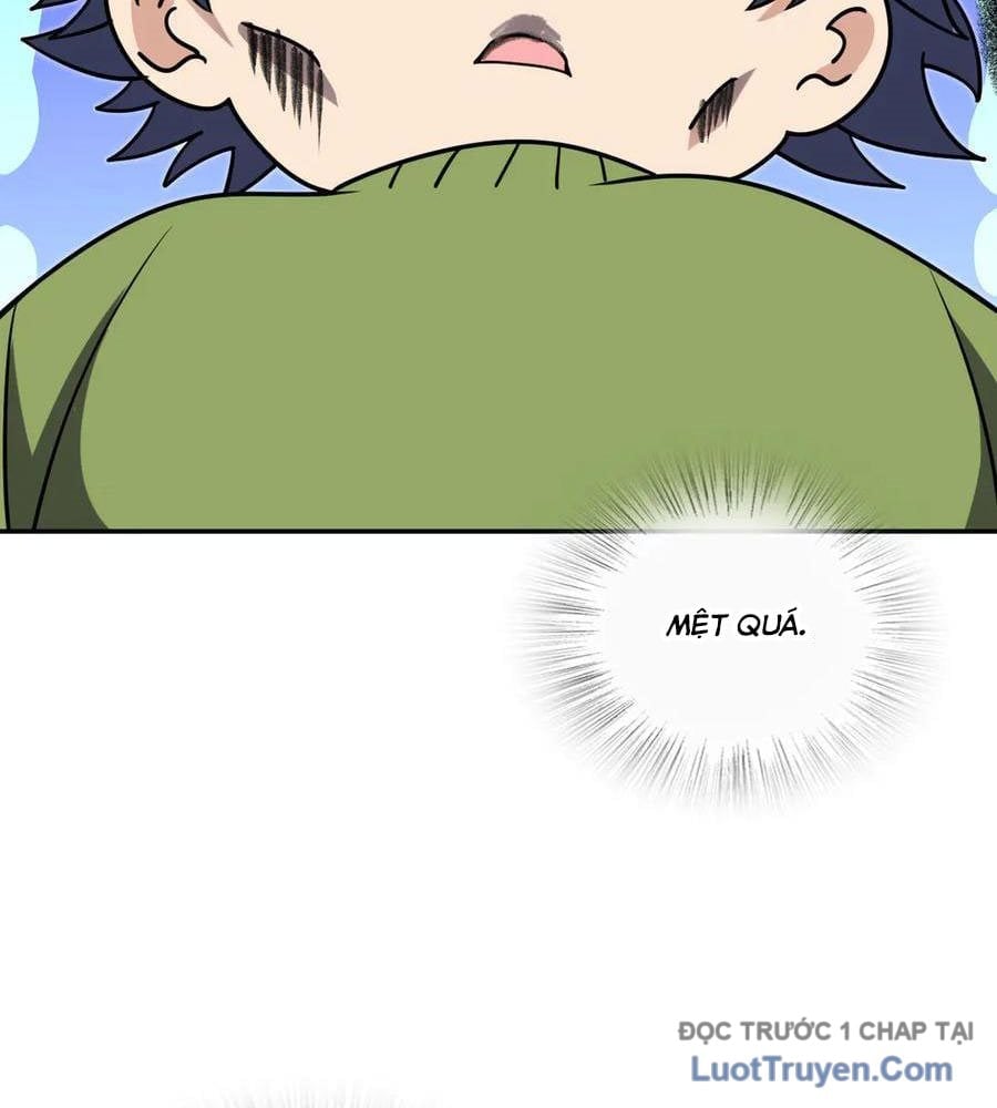 Bà Xã Nhà Tôi Đến Từ Ngàn Năm Trước Chapter 418 - Trang 2