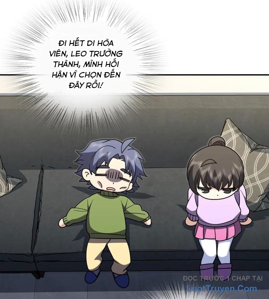 Bà Xã Nhà Tôi Đến Từ Ngàn Năm Trước Chapter 418 - Trang 2