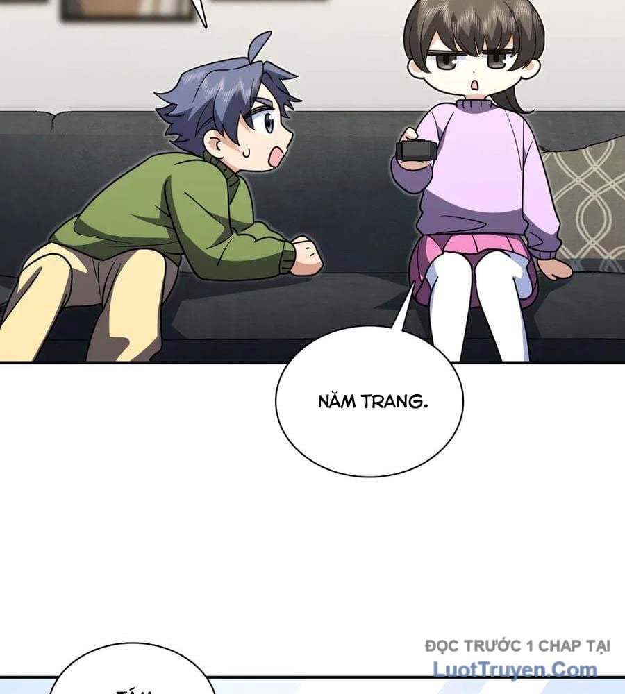 Bà Xã Nhà Tôi Đến Từ Ngàn Năm Trước Chapter 418 - Trang 2