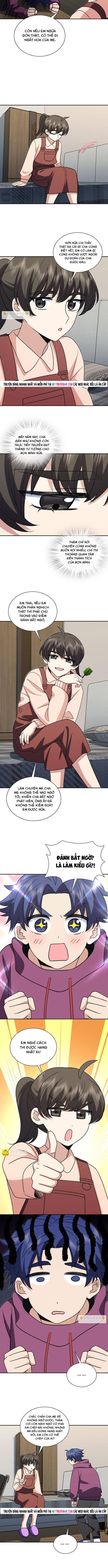 Bà Xã Nhà Tôi Đến Từ Ngàn Năm Trước Chapter 421 - Trang 2