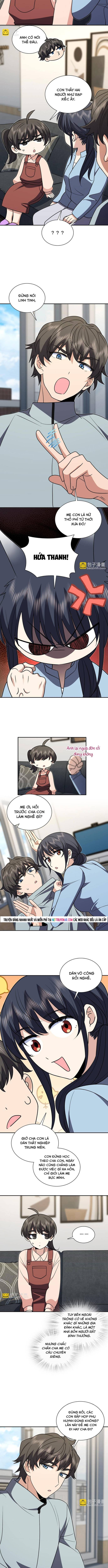 Bà Xã Nhà Tôi Đến Từ Ngàn Năm Trước Chapter 421 - Trang 2