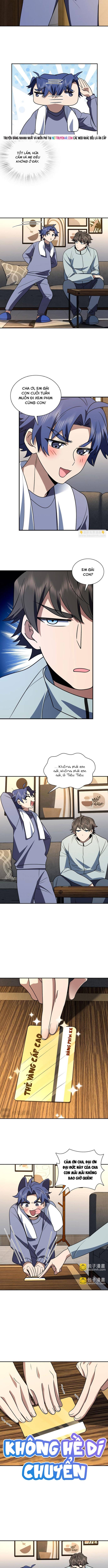 Bà Xã Nhà Tôi Đến Từ Ngàn Năm Trước Chapter 422 - Trang 2