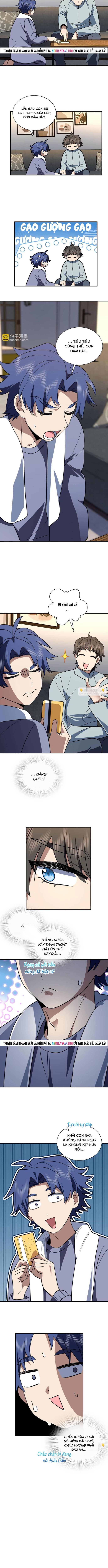 Bà Xã Nhà Tôi Đến Từ Ngàn Năm Trước Chapter 422 - Trang 2