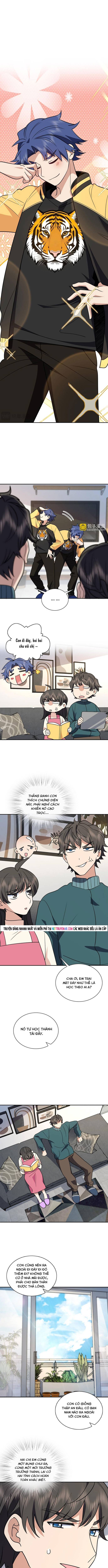 Bà Xã Nhà Tôi Đến Từ Ngàn Năm Trước Chapter 422 - Trang 2