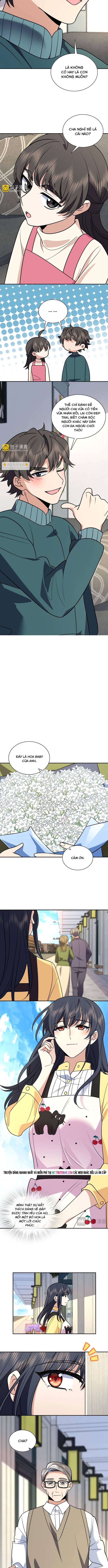 Bà Xã Nhà Tôi Đến Từ Ngàn Năm Trước Chapter 422 - Trang 2