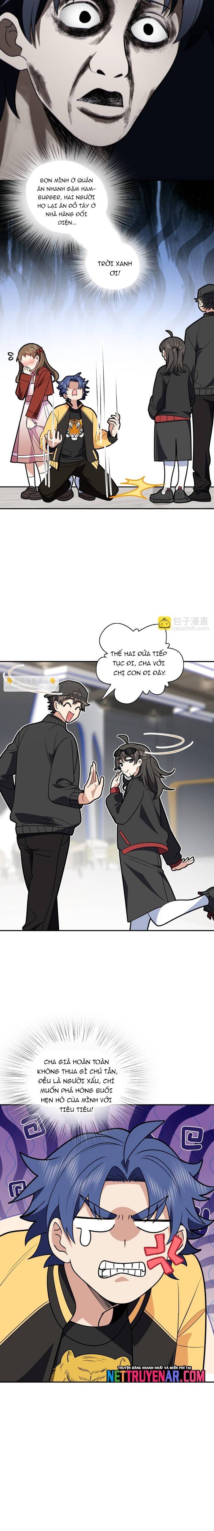 Bà Xã Nhà Tôi Đến Từ Ngàn Năm Trước Chapter 424 - Trang 2