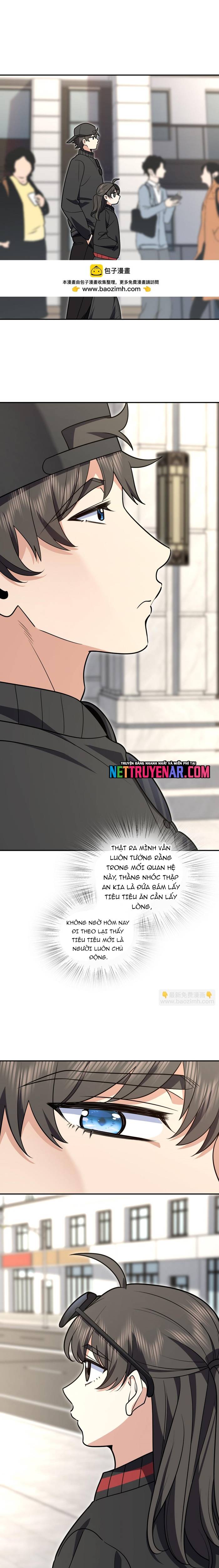 Bà Xã Nhà Tôi Đến Từ Ngàn Năm Trước Chapter 424 - Trang 2