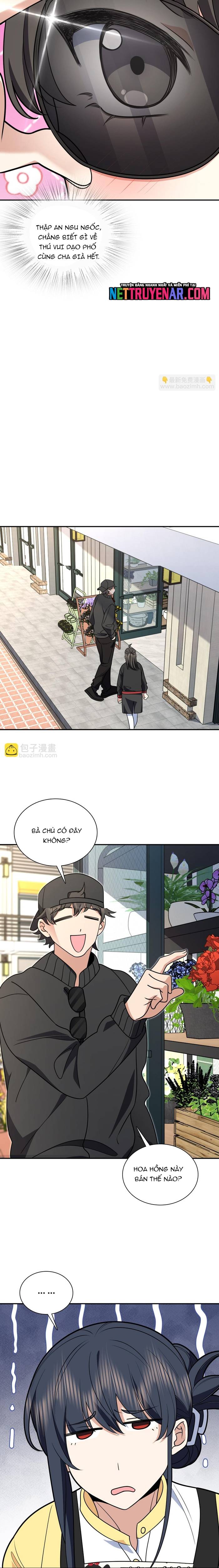 Bà Xã Nhà Tôi Đến Từ Ngàn Năm Trước Chapter 424 - Trang 2