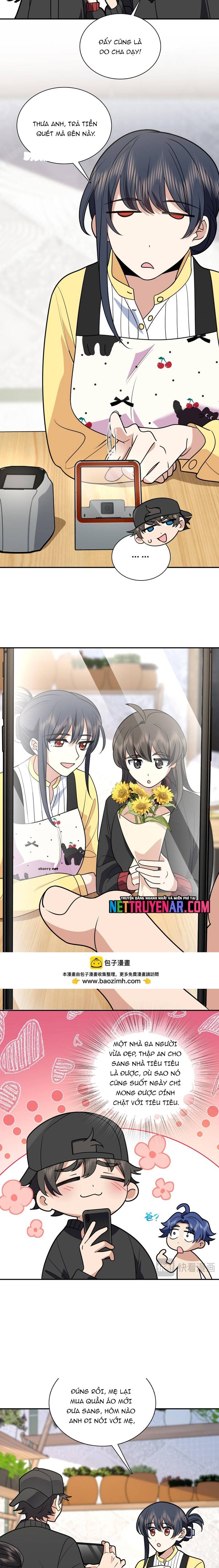 Bà Xã Nhà Tôi Đến Từ Ngàn Năm Trước Chapter 424 - Trang 2