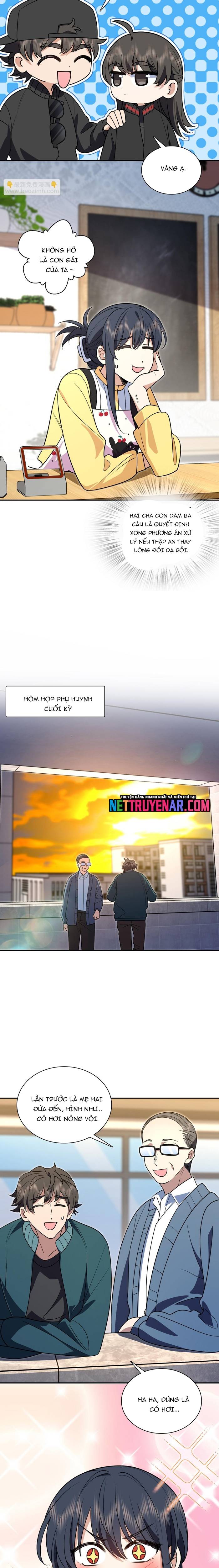 Bà Xã Nhà Tôi Đến Từ Ngàn Năm Trước Chapter 424 - Trang 2